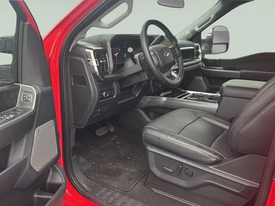 2025 Ford F-350 LARIAT