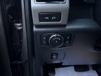 2022 Ford F-350 Lariat