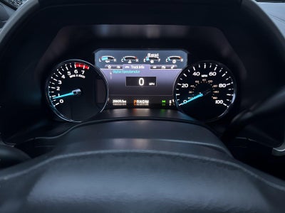 2022 Ford F-350 Lariat