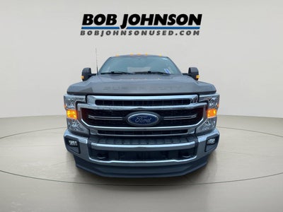 2022 Ford F-350 Lariat