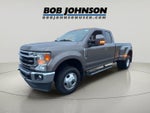 2022 Ford F-350 Lariat