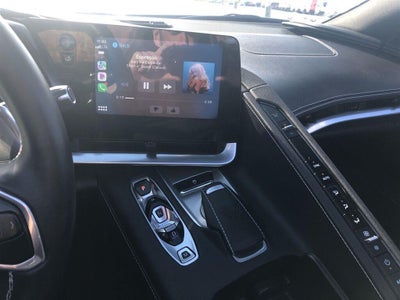 2023 Chevrolet Corvette Stingray 1LT