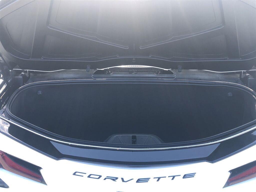 2023 Chevrolet Corvette Stingray 1LT