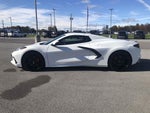 2023 Chevrolet Corvette Stingray 1LT