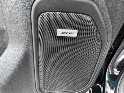 2021 Chevrolet Silverado 2500 HD High Country