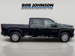 2021 Chevrolet Silverado 2500 HD High Country