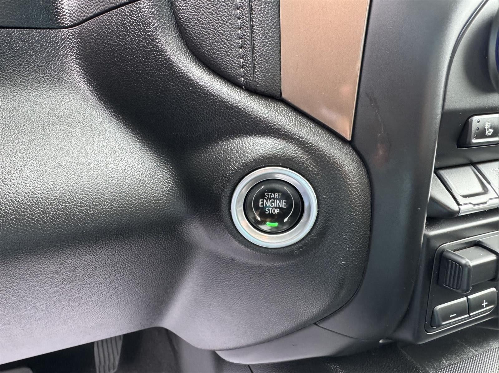 2021 Chevrolet Silverado 2500 HD High Country