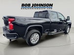 2021 Chevrolet Silverado 2500 HD High Country