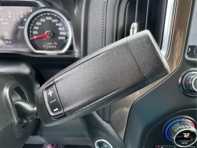 2021 Chevrolet Silverado 2500 HD High Country