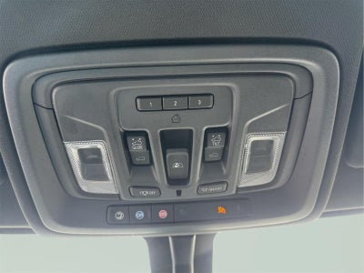 2021 Chevrolet Silverado 2500 HD High Country