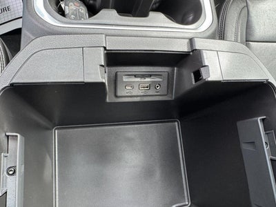 2021 Chevrolet Silverado 2500 HD High Country