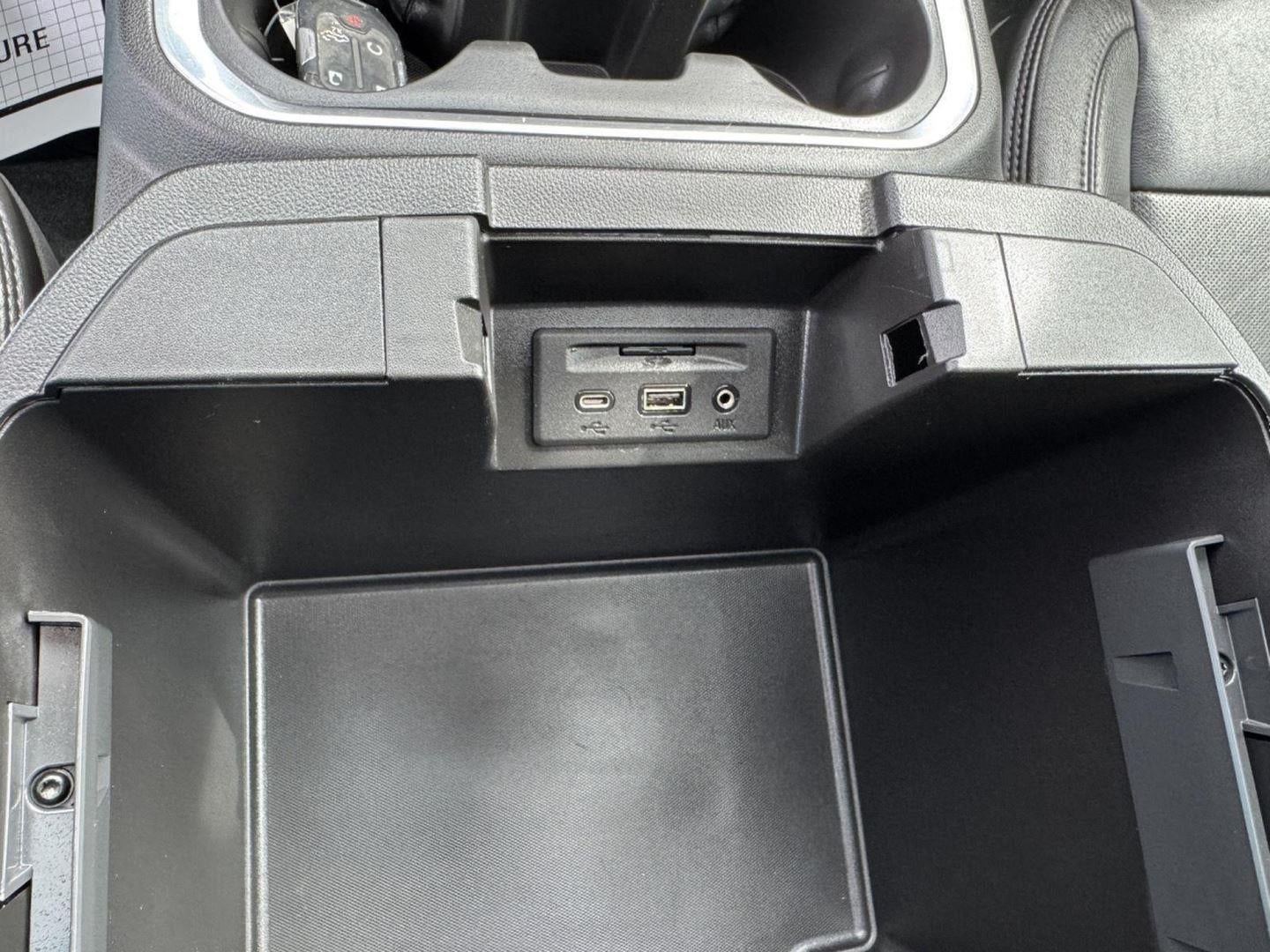 2021 Chevrolet Silverado 2500 HD High Country
