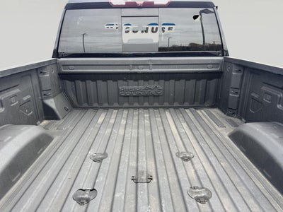 2021 Chevrolet Silverado 2500 HD High Country