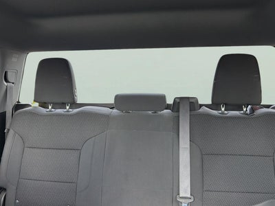 2020 Chevrolet Silverado 2500 HD Work Truck