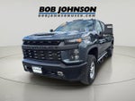 2020 Chevrolet Silverado 2500 HD Work Truck