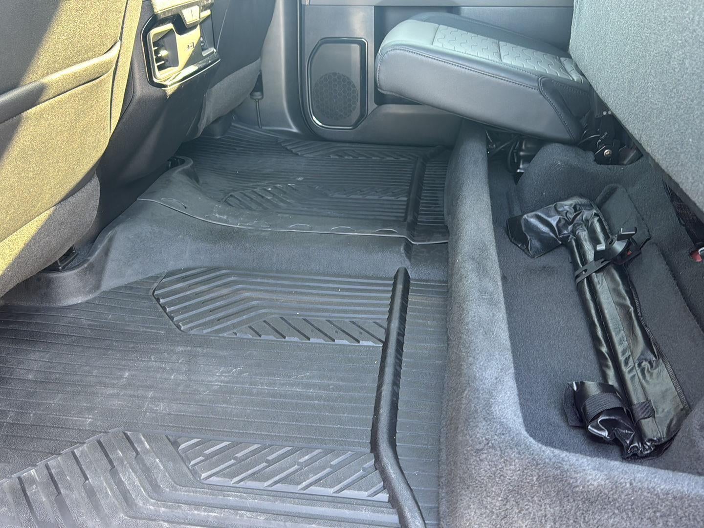 2024 Chevrolet Silverado 2500 HD ZR2