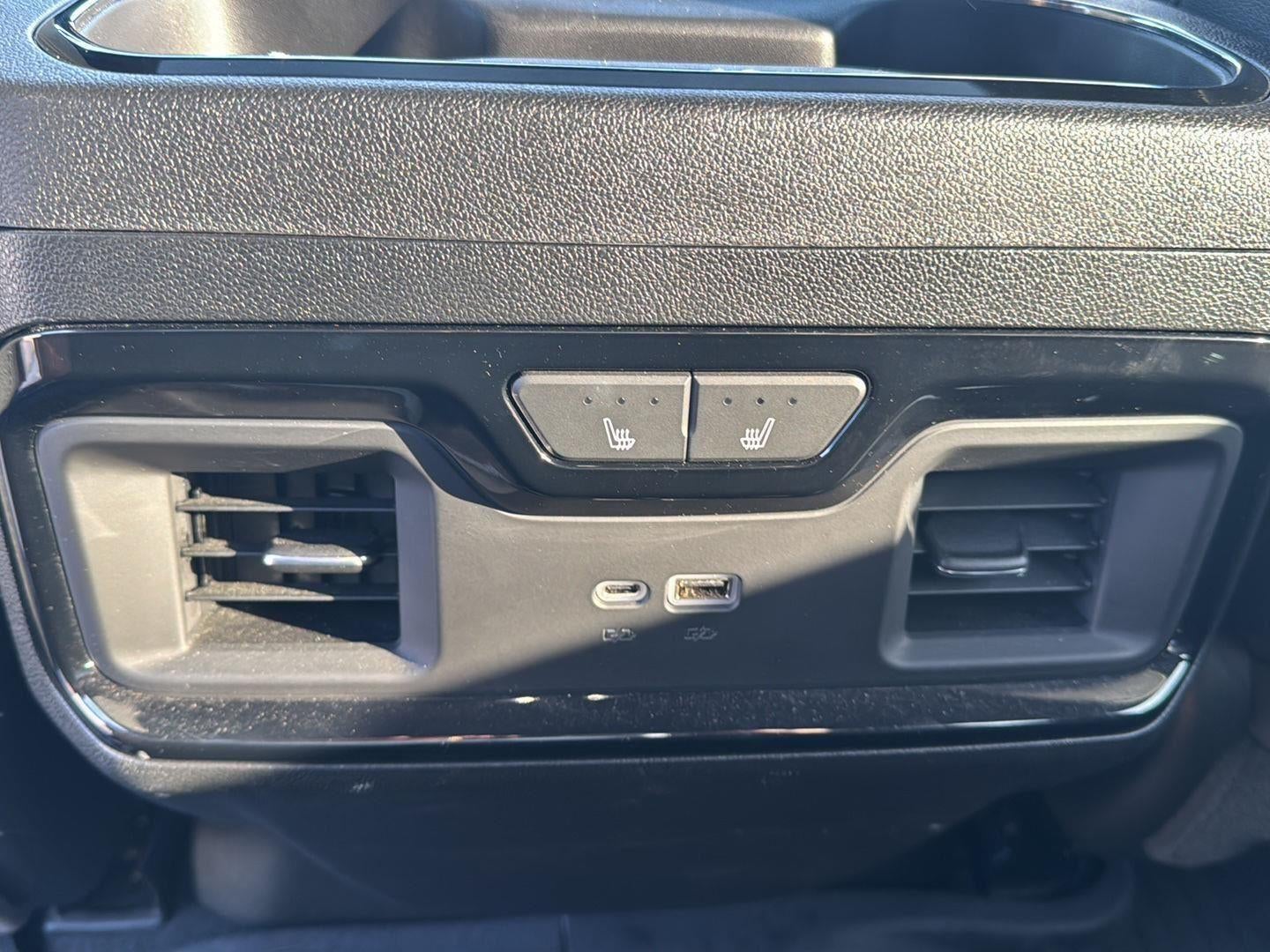 2024 Chevrolet Silverado 2500 HD ZR2