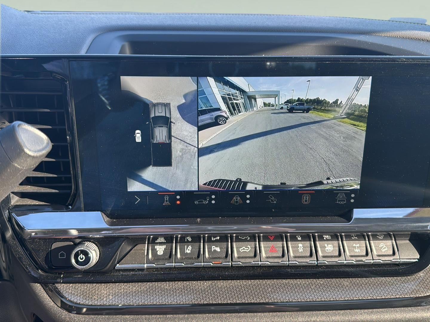 2024 Chevrolet Silverado 2500 HD ZR2