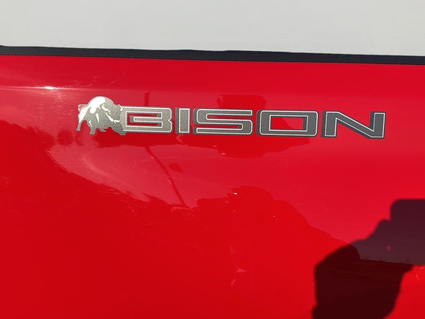 2024 Chevrolet Silverado 2500 HD ZR2