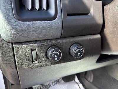 2022 Chevrolet Colorado 4WD Z71