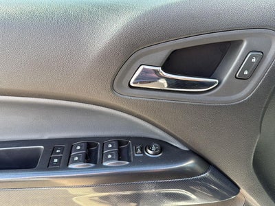 2022 Chevrolet Colorado 4WD Z71