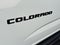 2022 Chevrolet Colorado 4WD Z71