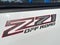 2022 Chevrolet Colorado 4WD Z71
