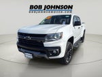 2022 Chevrolet Colorado 4WD Z71