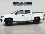 2022 Chevrolet Colorado 4WD Z71
