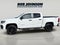 2022 Chevrolet Colorado 4WD Z71