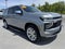 2025 Chevrolet Suburban LS