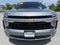2025 Chevrolet Suburban LS
