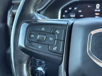 2024 GMC Sierra 3500 HD AT4