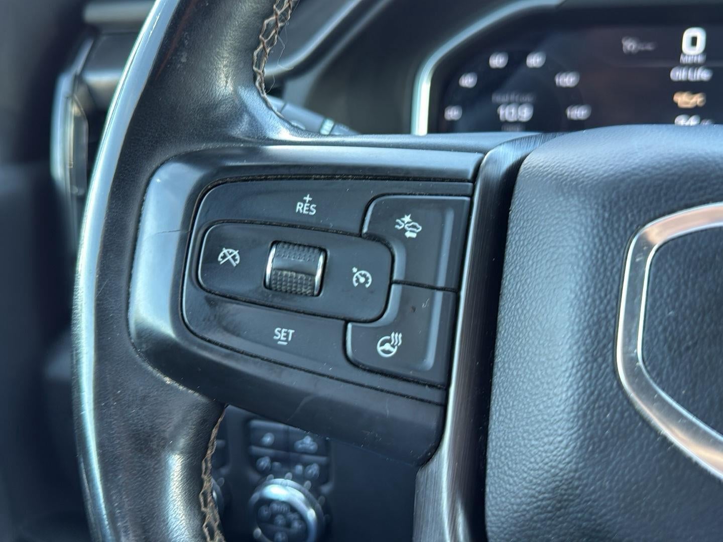 2024 GMC Sierra 3500 HD AT4
