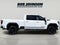 2024 GMC Sierra 3500 HD AT4