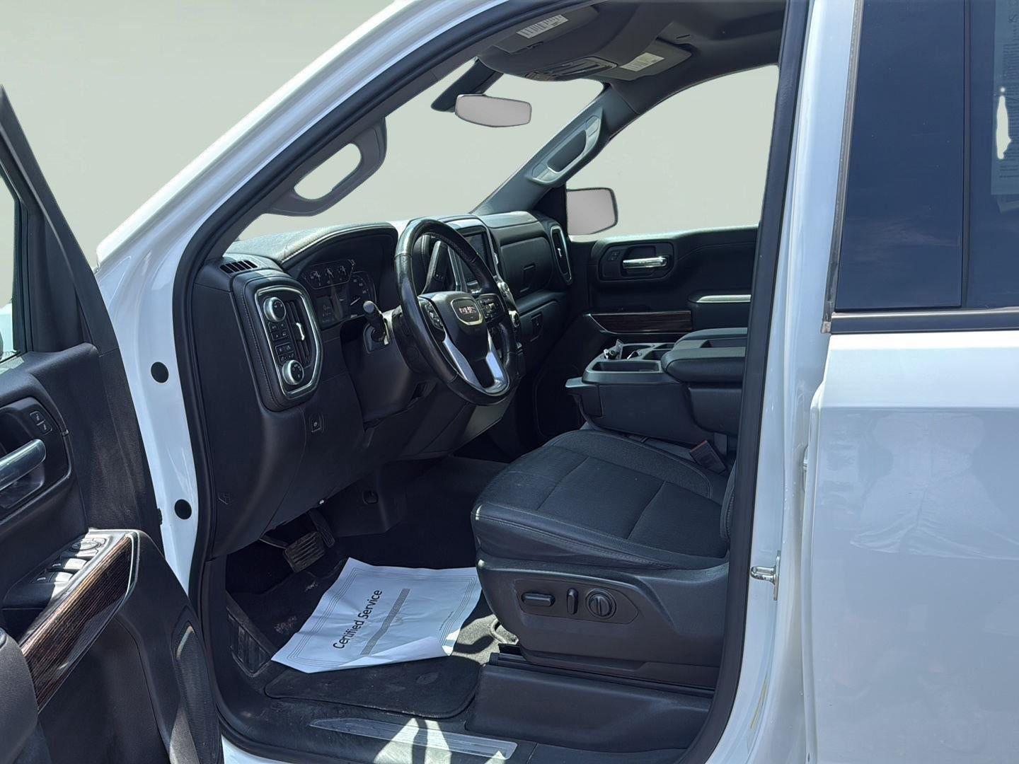 2019 GMC Sierra 1500 Elevation