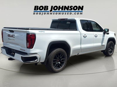 2019 GMC Sierra 1500 Elevation