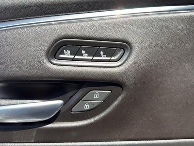 2023 Cadillac Escalade ESV Premium Luxury