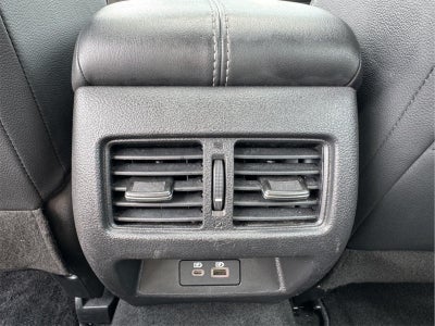 2024 Nissan Altima Platinum