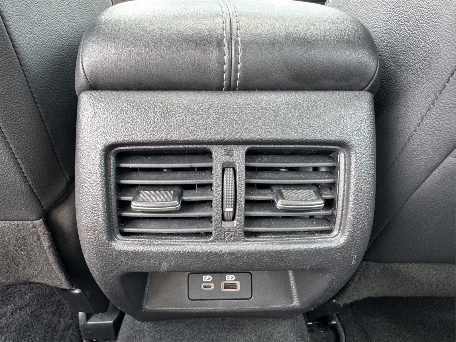 2024 Nissan Altima Platinum