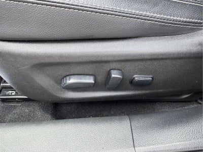 2024 Nissan Altima Platinum