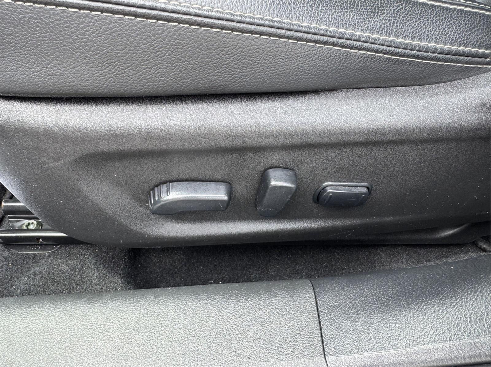2024 Nissan Altima Platinum