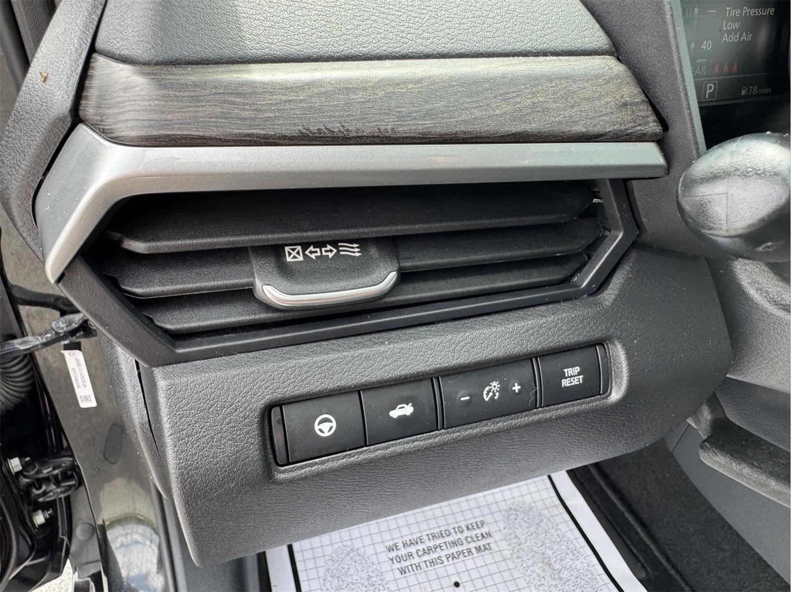 2024 Nissan Altima Platinum
