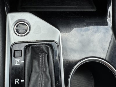 2024 Nissan Altima Platinum