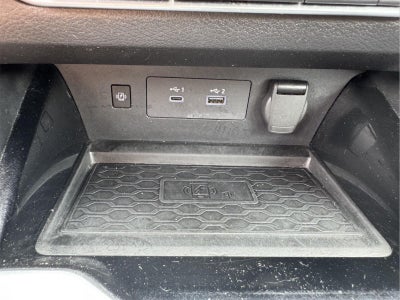 2024 Nissan Altima Platinum