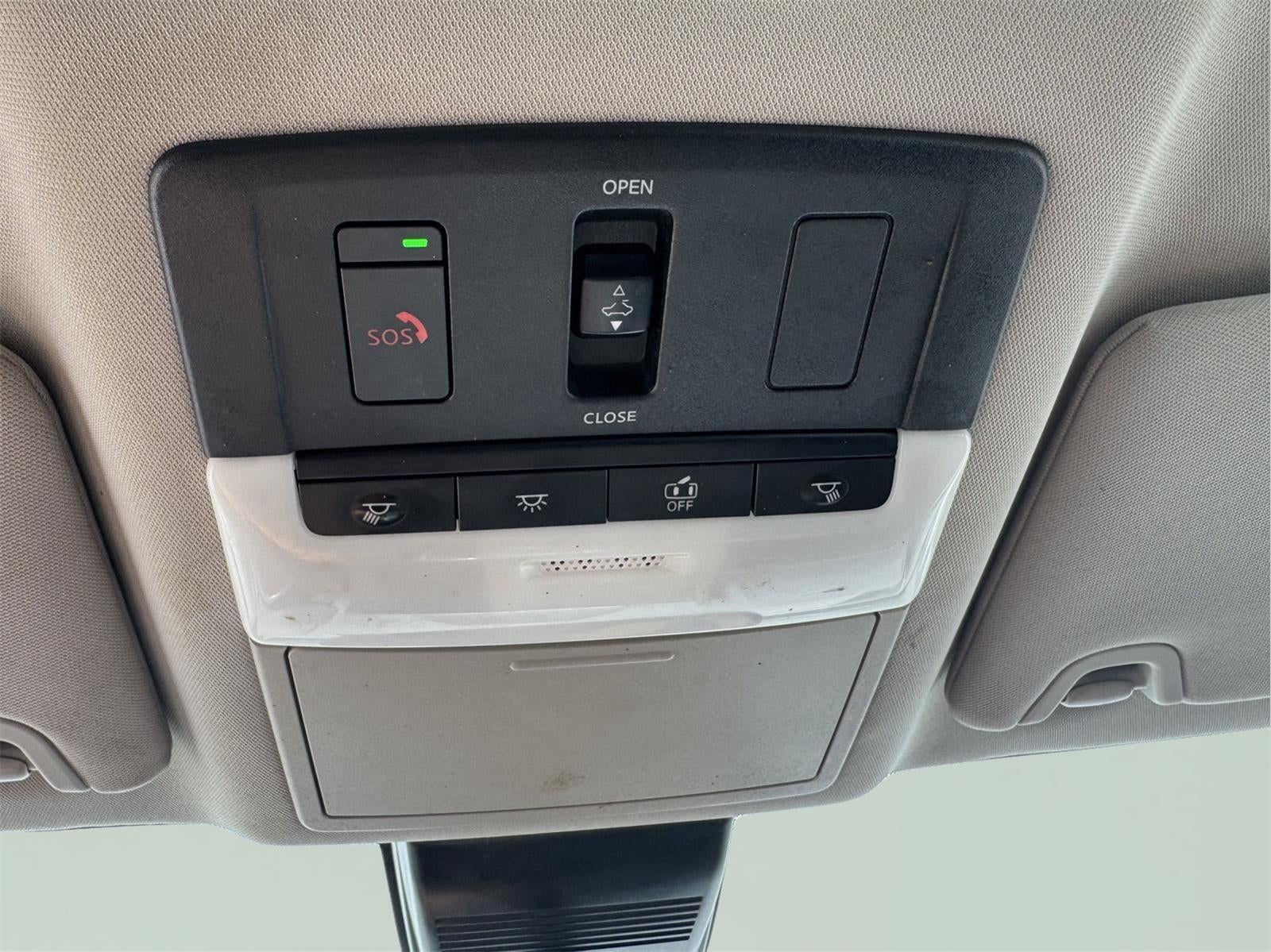 2024 Nissan Altima Platinum