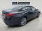 2024 Nissan Altima Platinum
