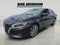 2024 Nissan Altima Platinum
