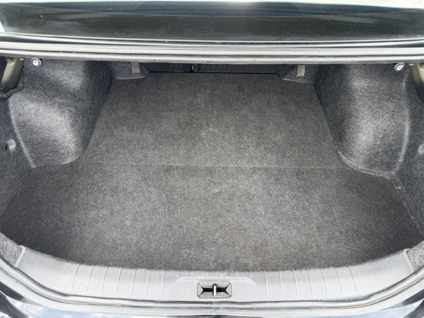 2024 Nissan Altima Platinum