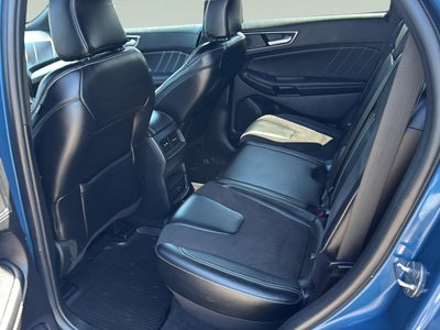 2021 Ford Edge ST